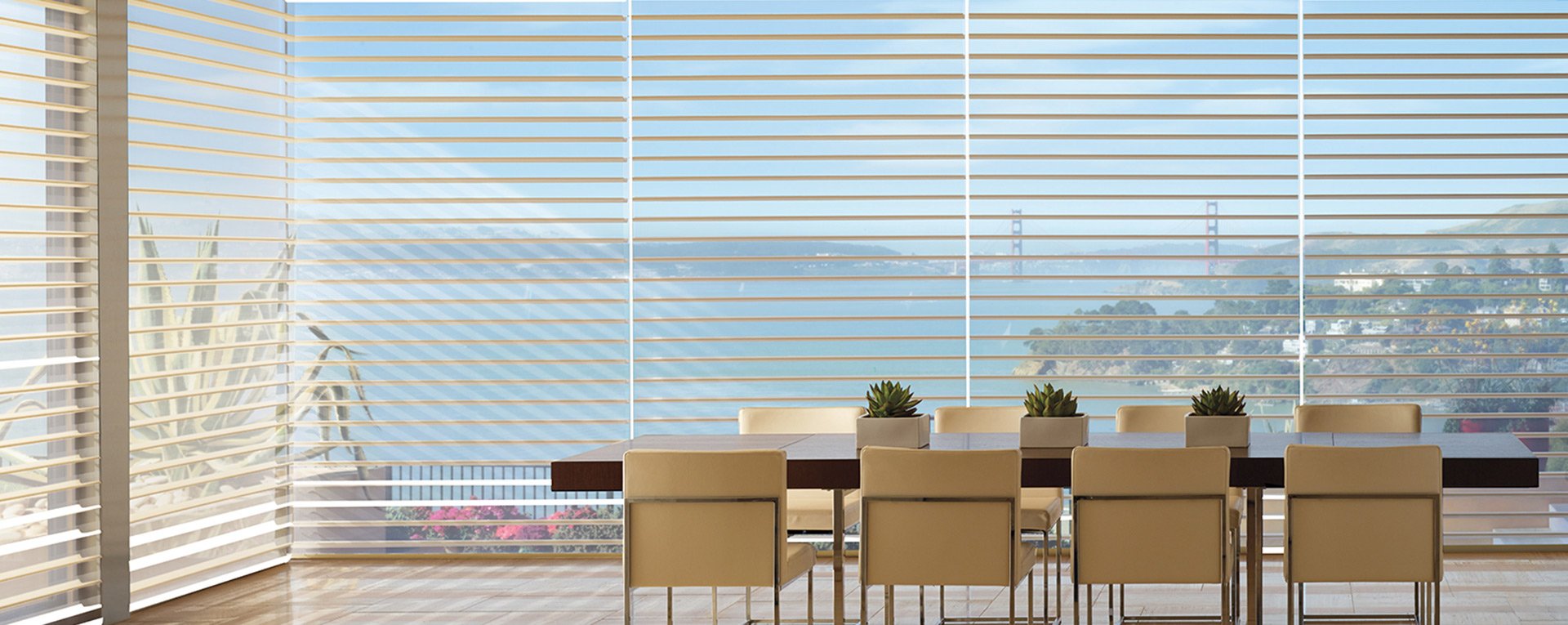 Order Window Treatments Baltimore, DC, MD Presidential Window Products